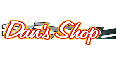 [ Shop Logo ]